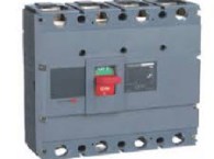 Mccb Himel HDM6S250M2004XXX3 4P 200A 50kA